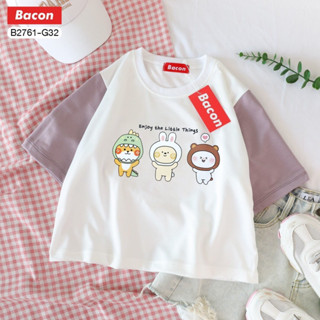 🧸 พร้อมส่ง เสื้อครอปผู้หญิง สำหรับเด็กผู้หญิง อายุ 10-15 ปี เนื้อผ้านุ่มนิ่ม ลายการ์ตูนน่ารัก