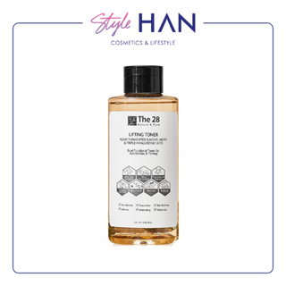 [ของแท้💯] The 28 Lifting Toner โทนเนอร์บำรุงกระชับผิวหน้า