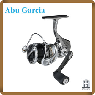 รอกเบท Abu Garcia ZENON #2000 (เกียร์ธรรมดา) 4lb-100m [ส่งตรงจากญี่ปุ่น]