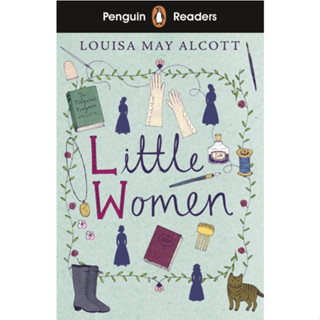 Penguin Readers Level 1: Little Women