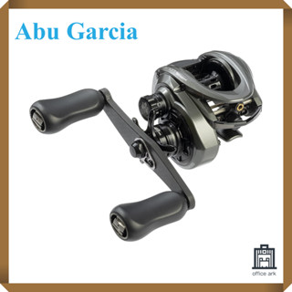 รอกเบท Abu Garcia ZENON Beast6(6.8:1-MAX68cm) 16lb-100m ไขลานขวา [ส่งตรงจากญี่ปุ่น]