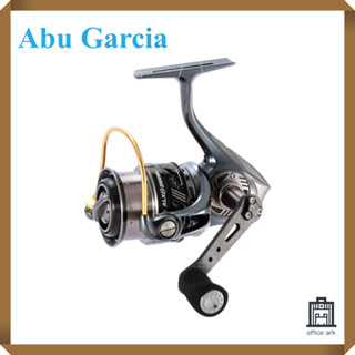 รอกเบท Abu Garcia REVO ALX THETA #2500 (เฟืองสูง/สปูลตื้น) [ส่งตรงจากญี่ปุ่น]