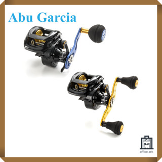 Abu Garcia OCEANFIELD BG Series ไขลานซ้าย [ส่งตรงจากญี่ปุ่น]