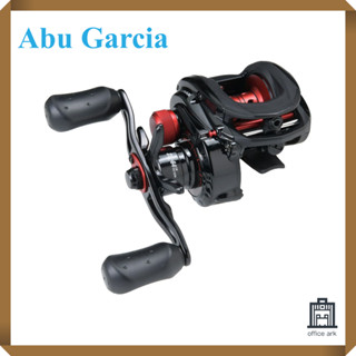 รอกเบทแคสติ้ง Abu ​​Garcia BLACKMAX ไขลาน [ส่งตรงจากญี่ปุ่น]