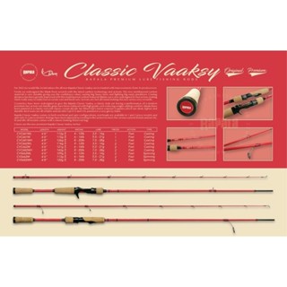 RAPALA PREMIUM CLASSIC VAAKSY