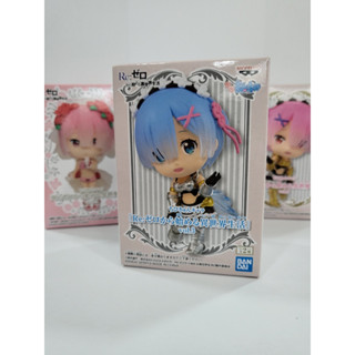 Chibikyun Chibikyun Character Figure [Re:Zero -Starting Life In Another World-] Vol.3