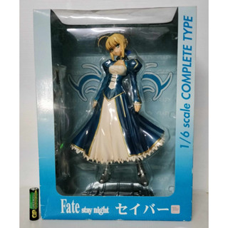 Fate/Stay Night - Saber - 1/6 (Clayz)