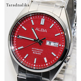 นาฬิกา ALBA Gelato CHERRY Automatic AL4517X1