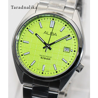 นาฬิกา ALBA Gelato Lady LIME AG8N25X1