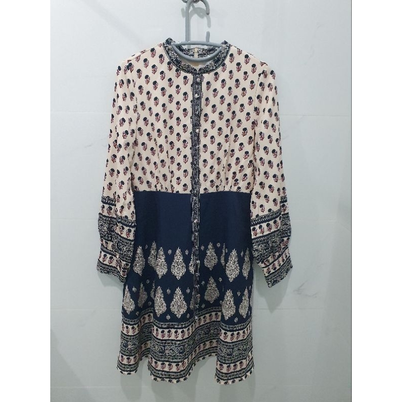 เดรสแบรนด์ Kalisa สภาพดีมาก