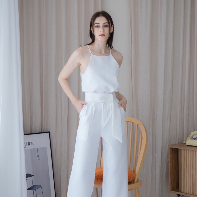 PAMELA - Claire Pants