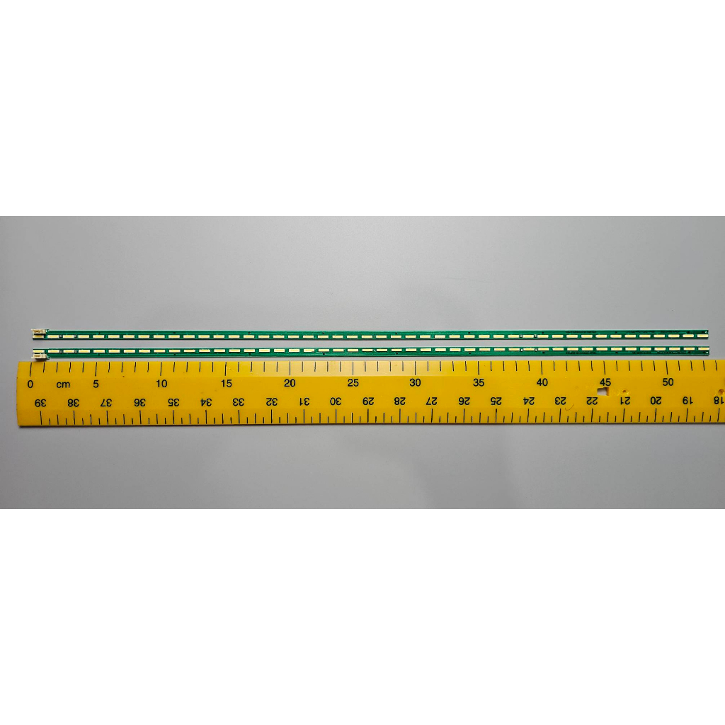 LG หลอดไฟทีวี หลอดLED หลอดไฟแบ็คไลท์ แอลจี  รุ่น 49LF590T 49LF540T 49LH540T (46LED+46LED)