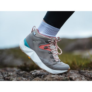 🇰🇷Columbia Womens Facet™ 60 Low Outdry™ Waterproof Hiking Shoe BM3530พรีออเดอร์ - Preorderoppa