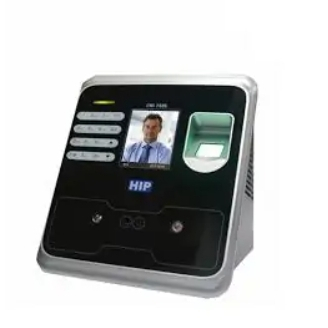 เครื่องแสกนใบหน้า ลายนิ้วมือ คีย์การ์ด ประกันศูนย์ HIP รุ่น CMi F68S