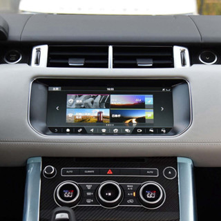 0.25 นิ้ว 8 -nuclear Android 10 System System Carplay Car Carplay Car GPS การนำทางมัลติมีเดียนำทาง