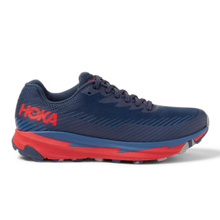 HOKA Torrent 2 Trail-Running Shoes - Mens รองเท้ากีฬาชาย รองเท้าวิ่งผู้ชาย