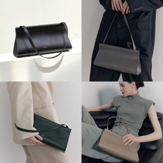 (สอบถามก่อนสั่งค่า) พรีเกาหลีแท้ LECC PROJECT LOG TOP Bag S