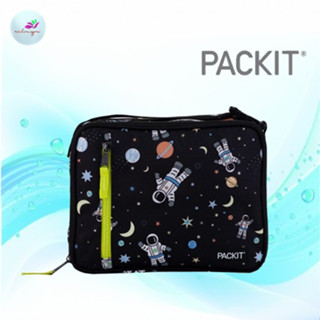 กระเป๋าเก็บความเย็น​ กระเป๋าเก็บอุณหภูมิ Packit​ รุ่น​ Box Cooler​ จากอเมริกา