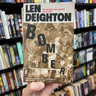 Bomber - Len Deighton