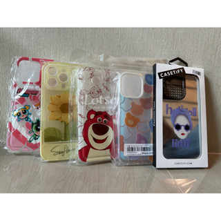 เคสสุ่มลาย 5 ชิ้น 40 บาท❗️Iphone 14 promax