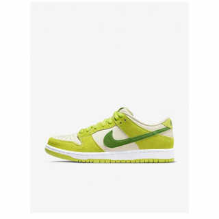 SB Dunk Low Pro Sour Appleสปอตวินาที