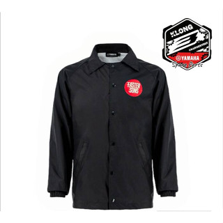 Jacket Faster Sons Black