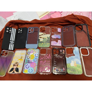 เคสไอโฟน 13pro มีทั้งมือหนึ่งและมือสอง