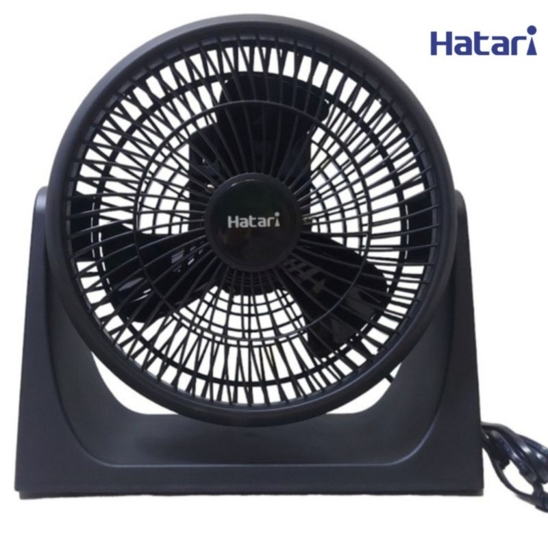 🔥Hatari พัดลมตั้งโต๊ะ 8 นิ้ว รุ่น HT-PS20M1🔥