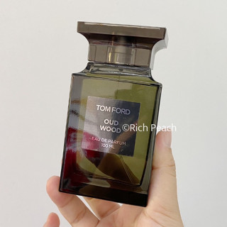 Tom Ford Oud Wood Edp **สอบถามก่อนสั่งซื้อ**