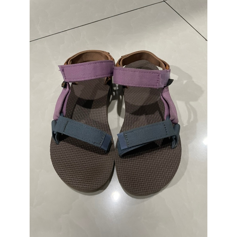รองเท้า Teva สี Desert Multi