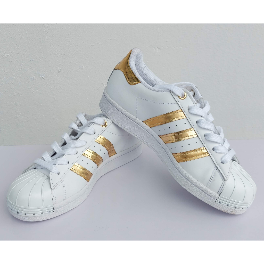 💥💖Superstar Metal Toe Adidas Original💖💥