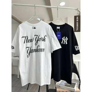 เสื้อโอเวอร์ไซค์ Oversize • NEW YORK