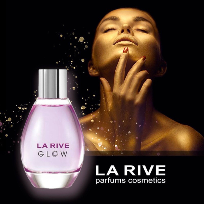 LA Rive Glow ถูกที่สุด พร้อมโปรโมชั่น ก.พ. 2026 | BigGoเช็คราคาง่ายๆ