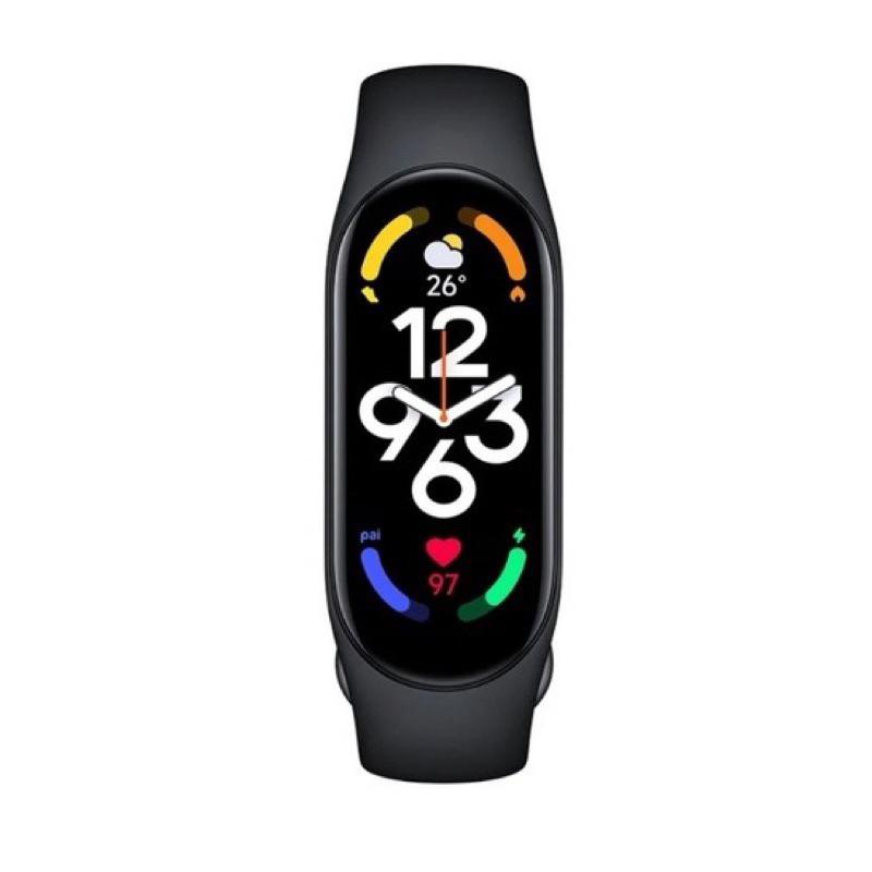Mi Band 7 Smart Watch