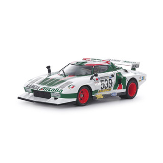 TAMIYA 25210 LANCIA STRATOS TURBO [1/24]