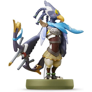 amiibo Reval [Breath of the Wild] (ซีรีส์ The Legend of Zelda)