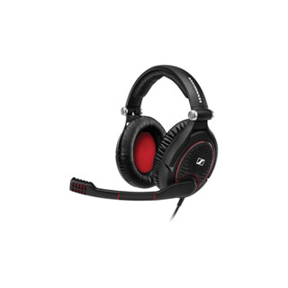 EPOS Sennheiser GAME ZERO Closed Acoustic Gaming Headset Black (1000235)