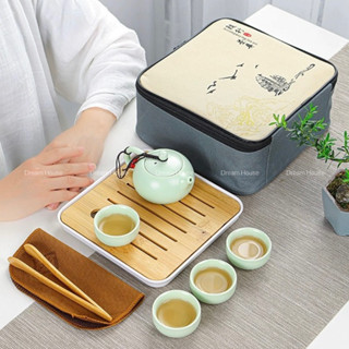 กาน้ำชา ชงชา แก้วชา ชุดชงชา กาชา ชุดกาน้ำชา ชุดชาชุดชงชา ชุด…