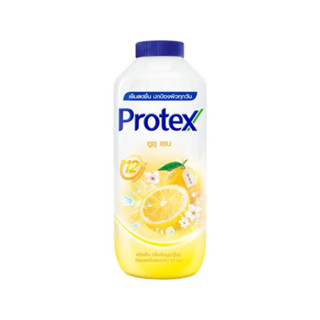 Protex แป้งเย็น โพรเทคส์ ยูซุเซน 280 ก.  Yuzu Zen