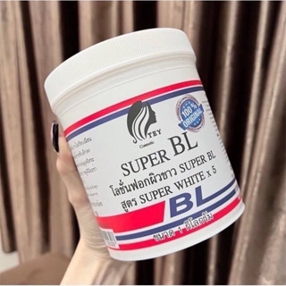 หัวเชื้อ BL ขนาด1กิโล Super BLปุก(1ปุก)