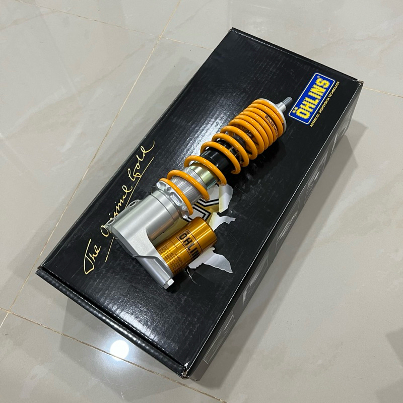 Ohlins Vespa Sprint/Primavera PI101 PI802