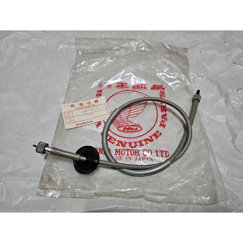 สายไมล์ Honda S90Z S110 CB100 CL90 CL100​ แท้ใหม่