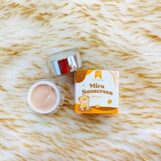 กันแดด Mira Sunscreen