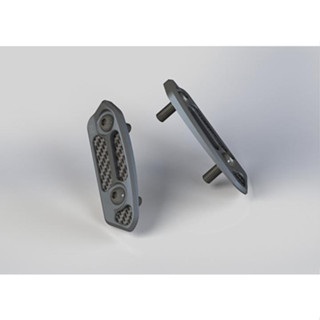 อุดกระจก YOSHIMURA - MIRROR HOLE CAPS Suzuki GSXR1000 2017-2…