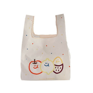 ★★พร้อมส่ง/ของแท้★★ Secondmorning Market bag