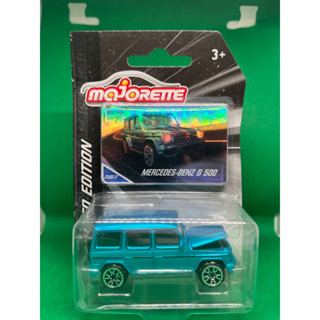 majorette Benz G 500 รถสวย