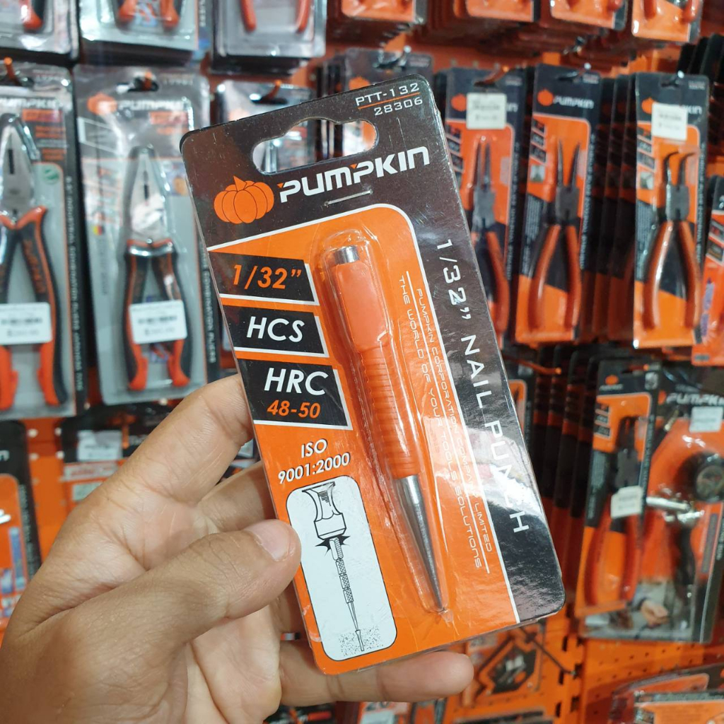PUMPKIN 28306 เหล็กส่ง คาร์บอน 1/32 รูปที่ 4