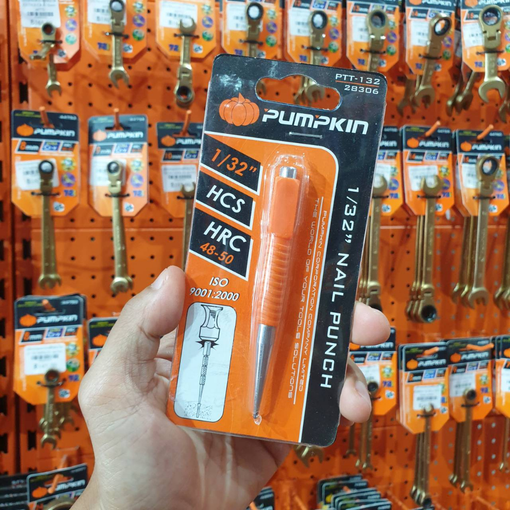 PUMPKIN 28306 เหล็กส่ง คาร์บอน 1/32 รูปที่ 5