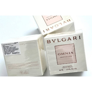 Bvlgari Omnia Crystalline EDT 65 ml