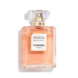 🚚พร้อมส่ง Chanel Coco Mademoiselle Intense Eau de Parfum Spray 3.4oz/100ml. ของแท้ กล่องซีล